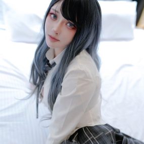 「Machi馬吉」全套COS写真合集打包下载 [持续更新]