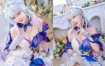 Machi馬吉（马吉）COS写真合集下载&汇总