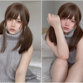 MenruiNyankoCOS写真眞合集[持续更新]