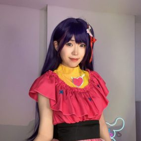 Meriol Chan写真：这位神秘写真女王的每一帧都是视觉鸦片！