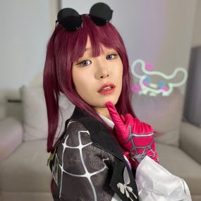 MeriolChan美女写真图集下载，持续更新