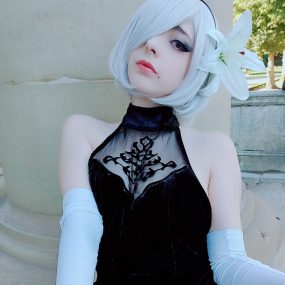 Mikomi Hokina美女写真套图打包下载