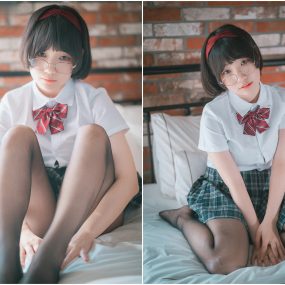 「Mimmi」COS写真合集 [持续更新]