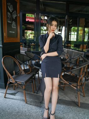 MussGirl慕丝女郎视频花絮合集打包