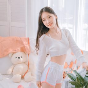 Pureding(퓨딩)美女写真图集合集打包下载