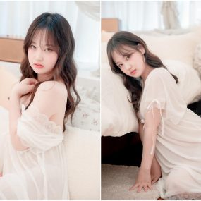 Sia(시아)韩国coser全部作品[写眞合集][持续更新]