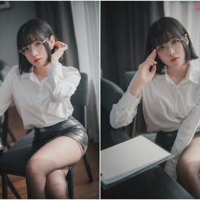 SonSon(손손)韩国coser全部作品[写真合集][持续更新]