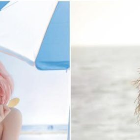 「uki雨季」COS写真合集 [持续更新]