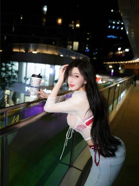 [XIUREN秀人网] Carol周妍希X写真合集下载[持续更新]