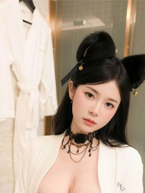 [XIUREN秀人网] 优酱写真合集下载