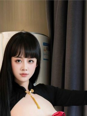 [XIUREN秀人网]  吒子写真合集下载[持续更新]