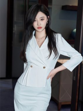 [XIUREN秀人网] 妙可可Cheese写真合集