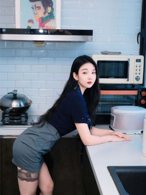 [XIUREN秀人网] 希恬儿写真合集下载[持续更新]