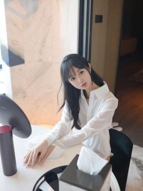 [XIUREN秀人网] 林好好 写真合集