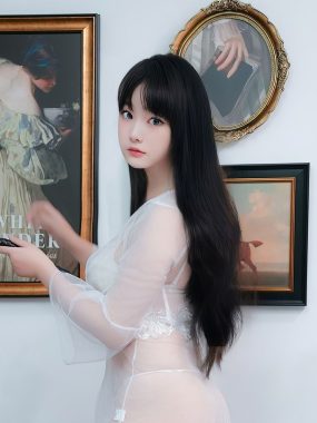 [XIUREN秀人网] 潘多拉哦写真合集下载