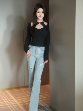 [XIUREN秀人网] 爱酱里 写真合集下载