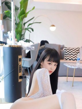 [XIUREN秀人网] 瓦达西写真合集下载[持续更新]