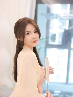 [XIUREN秀人网] 软软酱写真合集下载