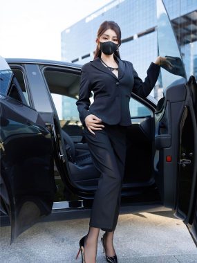 [XIUREN秀人网]凯竹Quinn写真合集