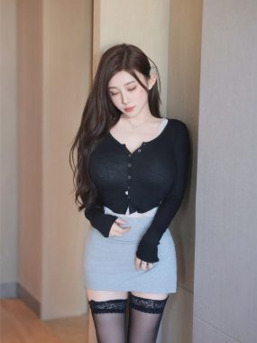 [XIUREN秀人网]小阿蓝写真合集下载