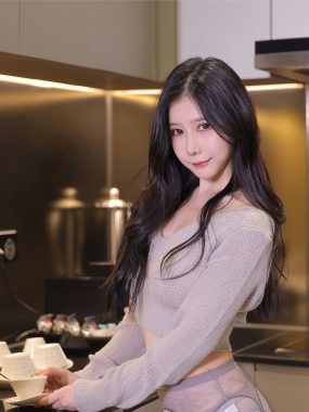 [XIUREN秀人网]尹甜甜写真合集下载