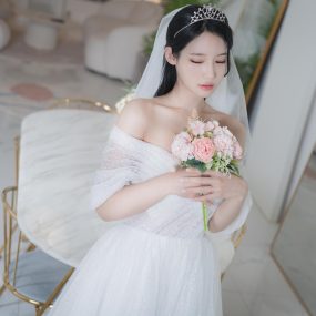 Yeha(예하)写真图集合集打包下载