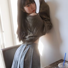 Yeri写真图集合集打包下载