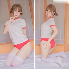 「Yoko宅夏」COS写真合集 [持续更新]