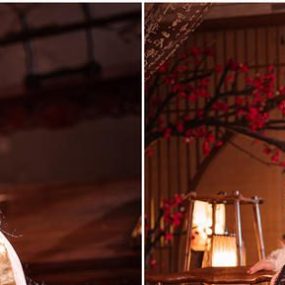 「Zyra秋」COS写真合集 [持续更新]